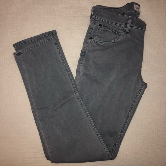 Hudson Jeans